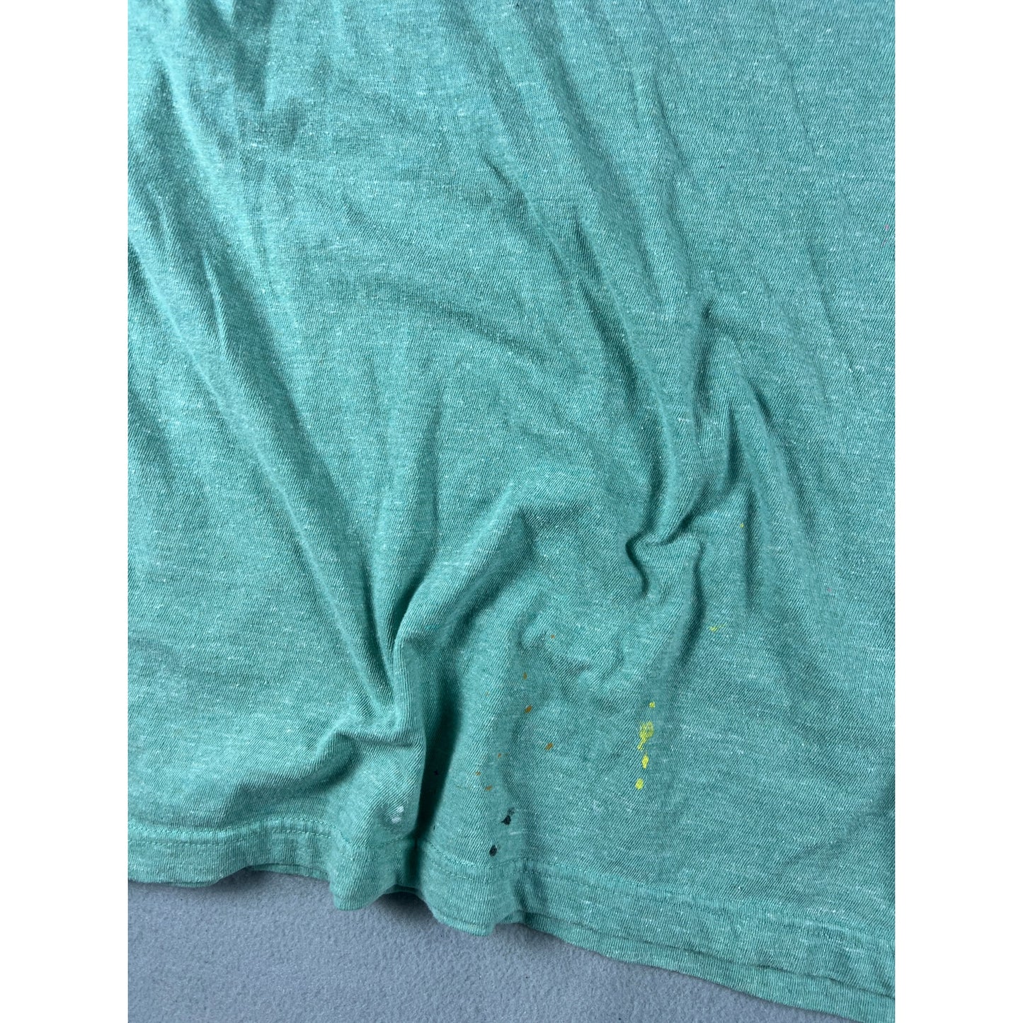 Carhartt Loose Fit Spellout T-Shirt - 2XLT