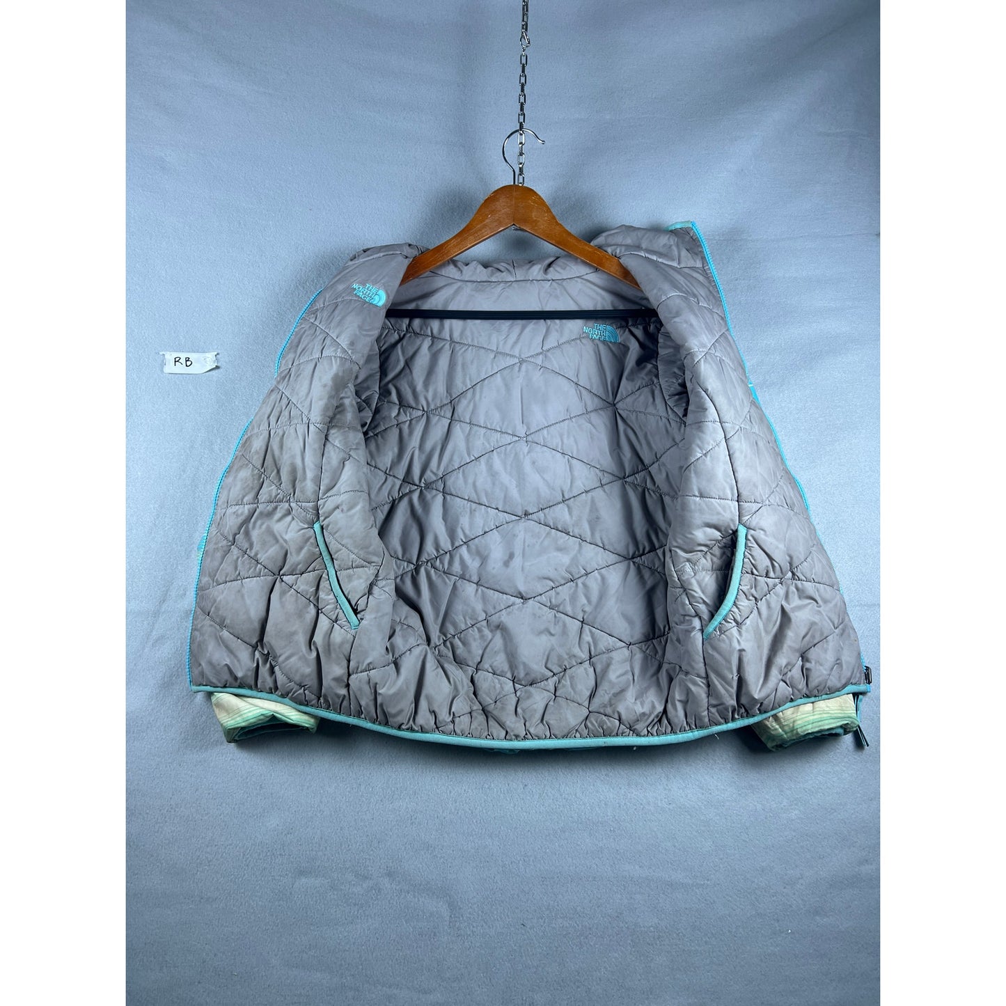The North Face Perrito Puffer Jacket Youth - L