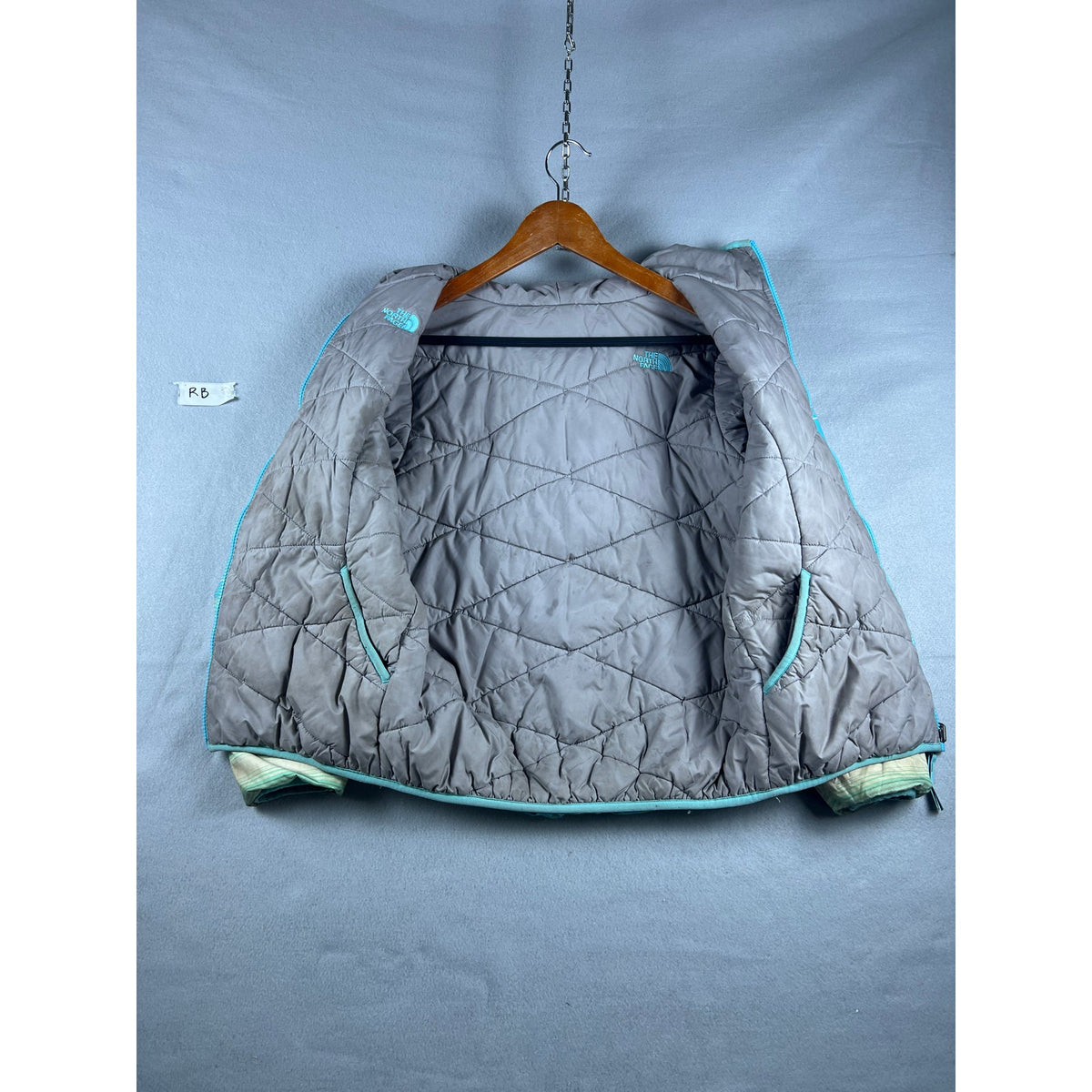 The North Face Perrito Puffer Jacket Youth - L