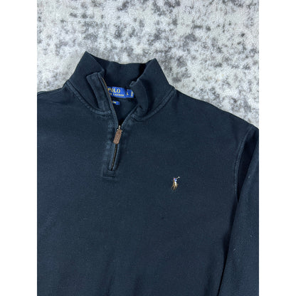 Polo Ralph Lauren Mock Neck Sweater - L