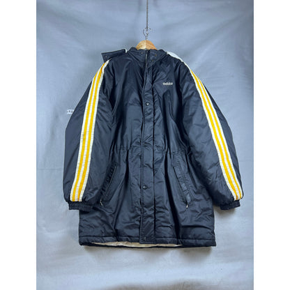 Vintage Adidas Parka Jacket - L