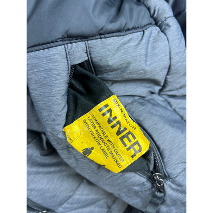The North Face Puffer Jacket Youth - M