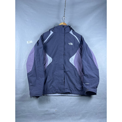 The North Face HyVent Ski Jacket Womens - L