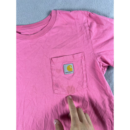 Carhartt Workwear Tee Womens - S