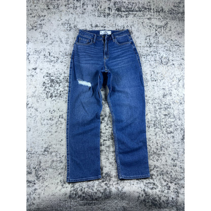 Hollister Curvy Ultra High Rise Jeans - 27x27