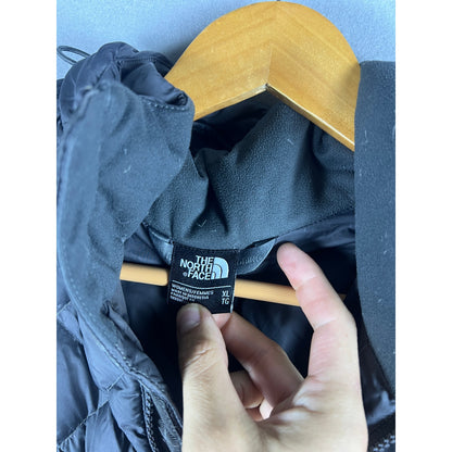 The North Face 550 Fill Tyndall Down Coat Womens - XL