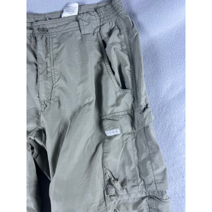 Columbia Titanium Convertible Cargo Pants - M