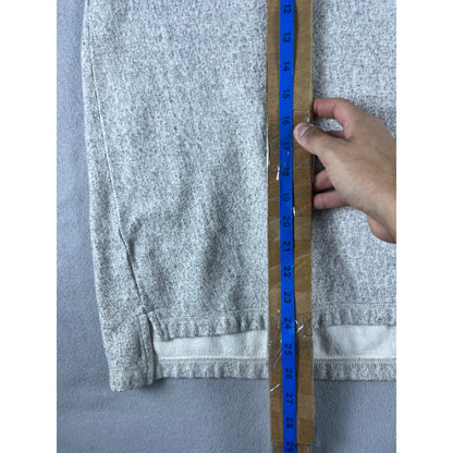 Vintage Minnesota Golden Henley Crewneck - L