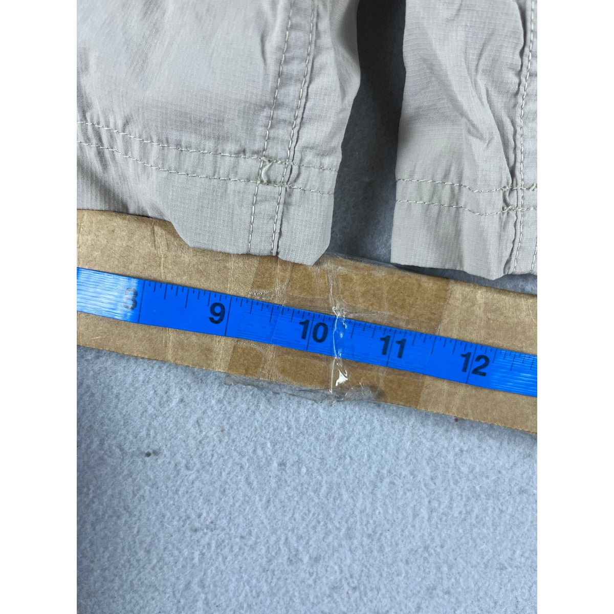 The North Face Ripstop Cargo Shorts - 32