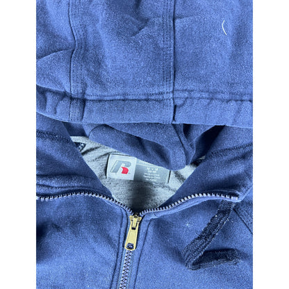 Vintage Russell Athletic Hoodie - M