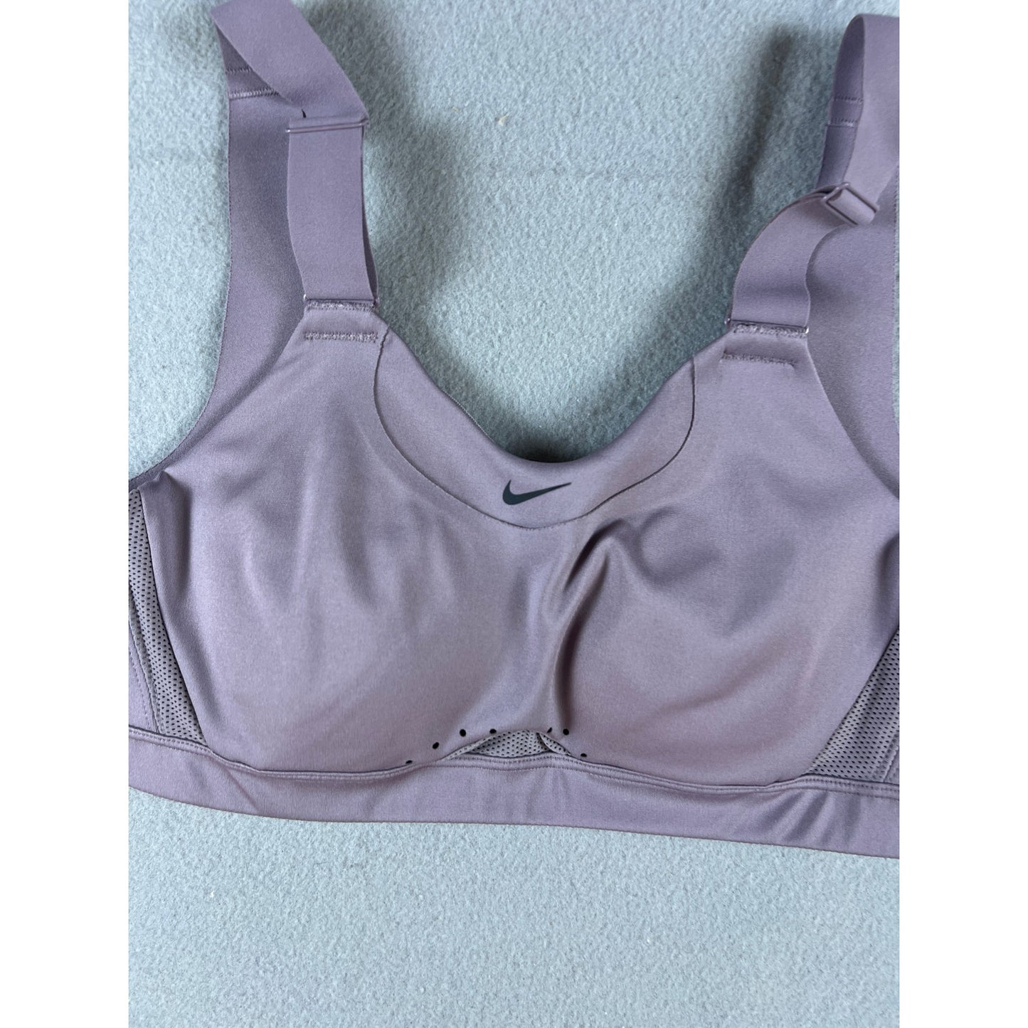 Nike Alpha Padded High Support Sports Bra - S