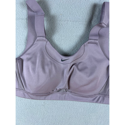 Nike Alpha Padded High Support Sports Bra - S