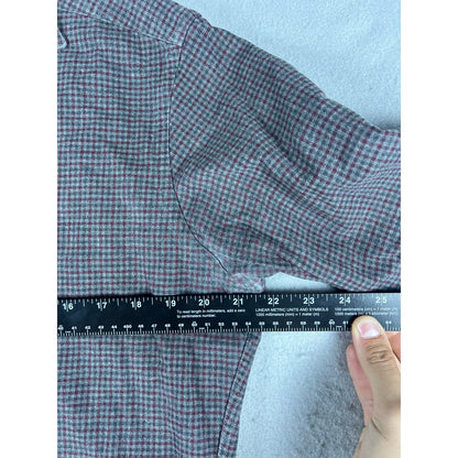 Hammer Made Dress Shirt - 15.5