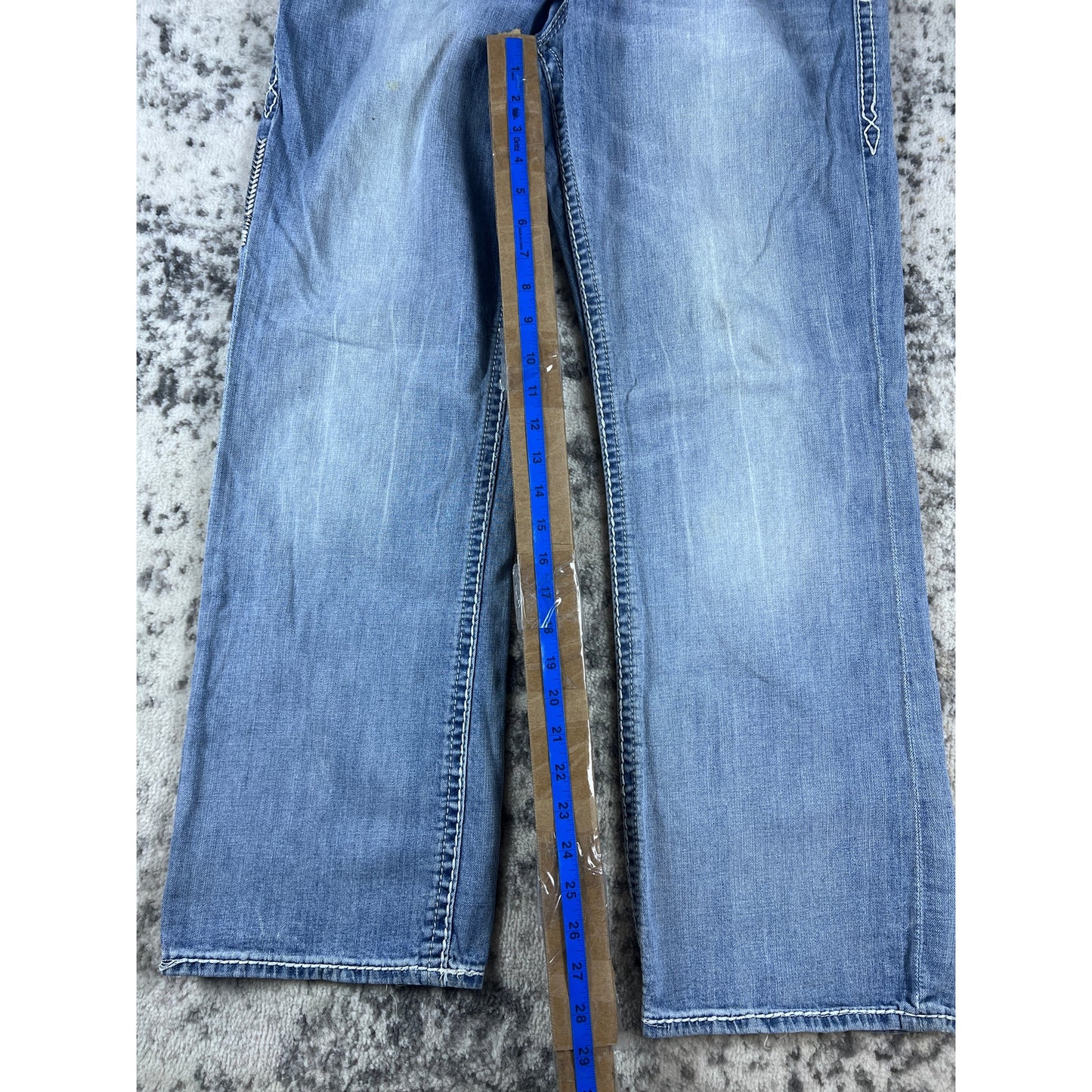 Rock Revival Sasha Easy Boot Jeans - 34