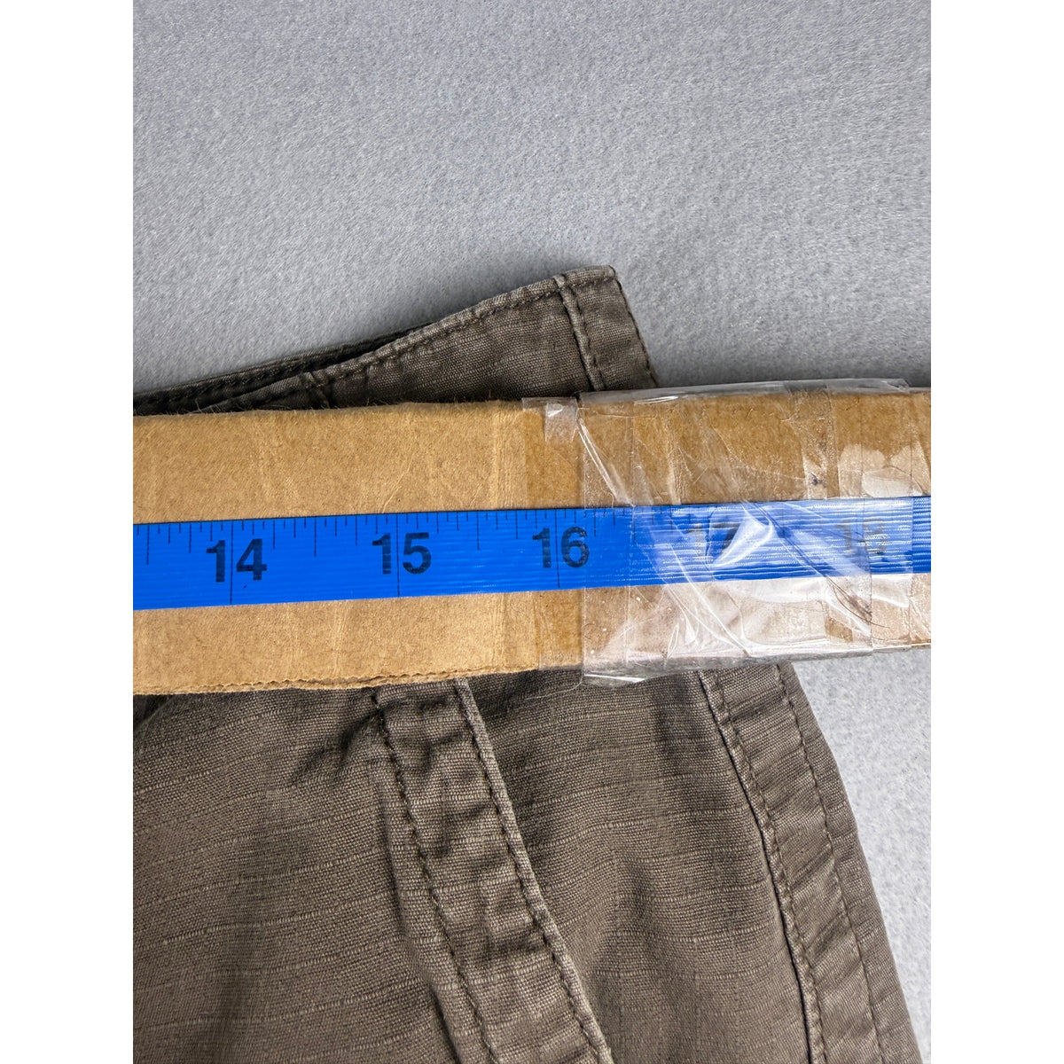 Sonoma Cargo Shorts - 32