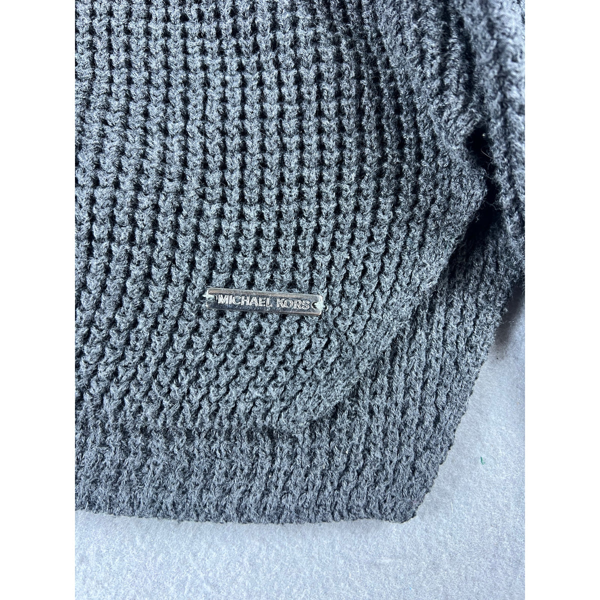 Michael Kors Cowl Neck Sweater Womens - S