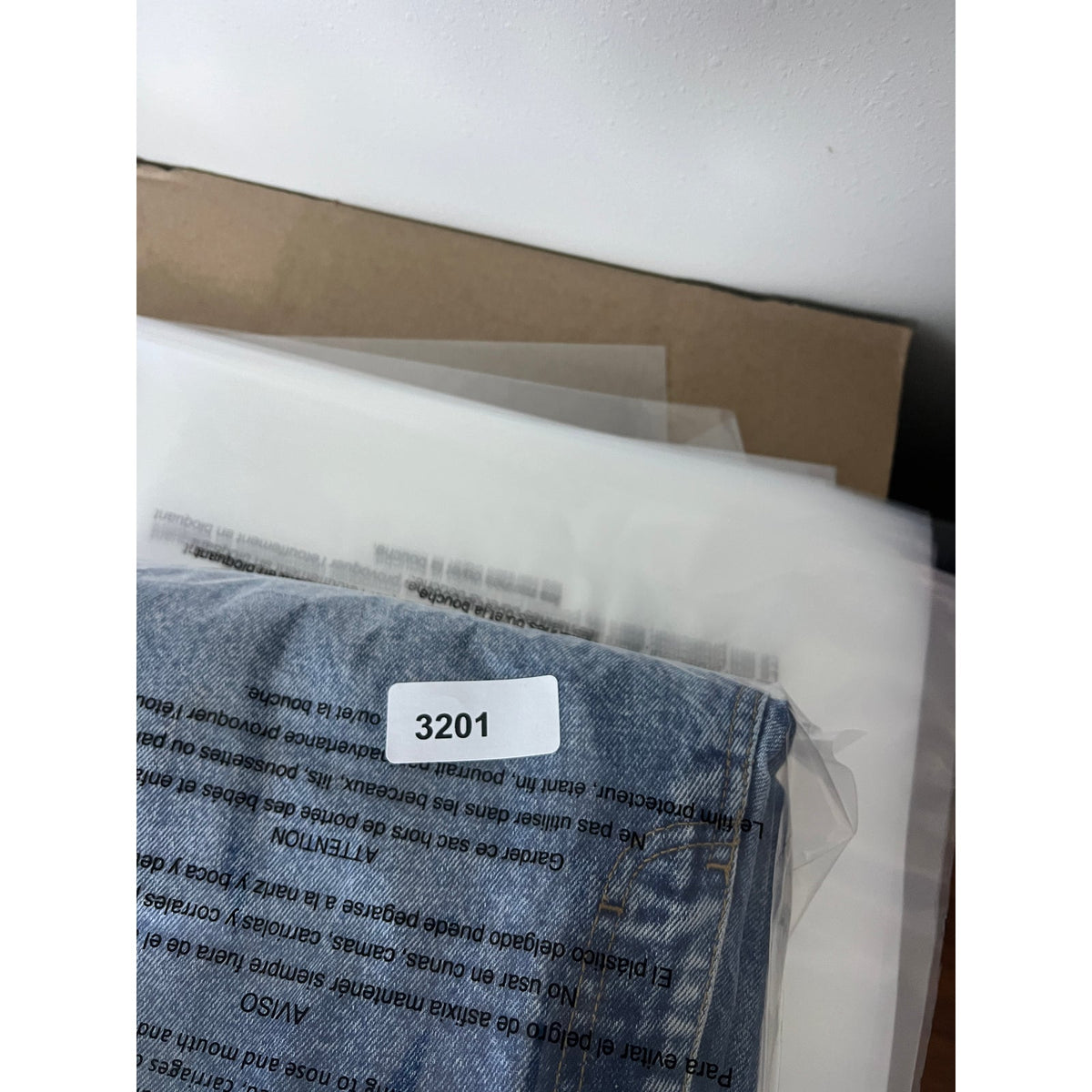 Cabela's Denim Jeans - 33x32