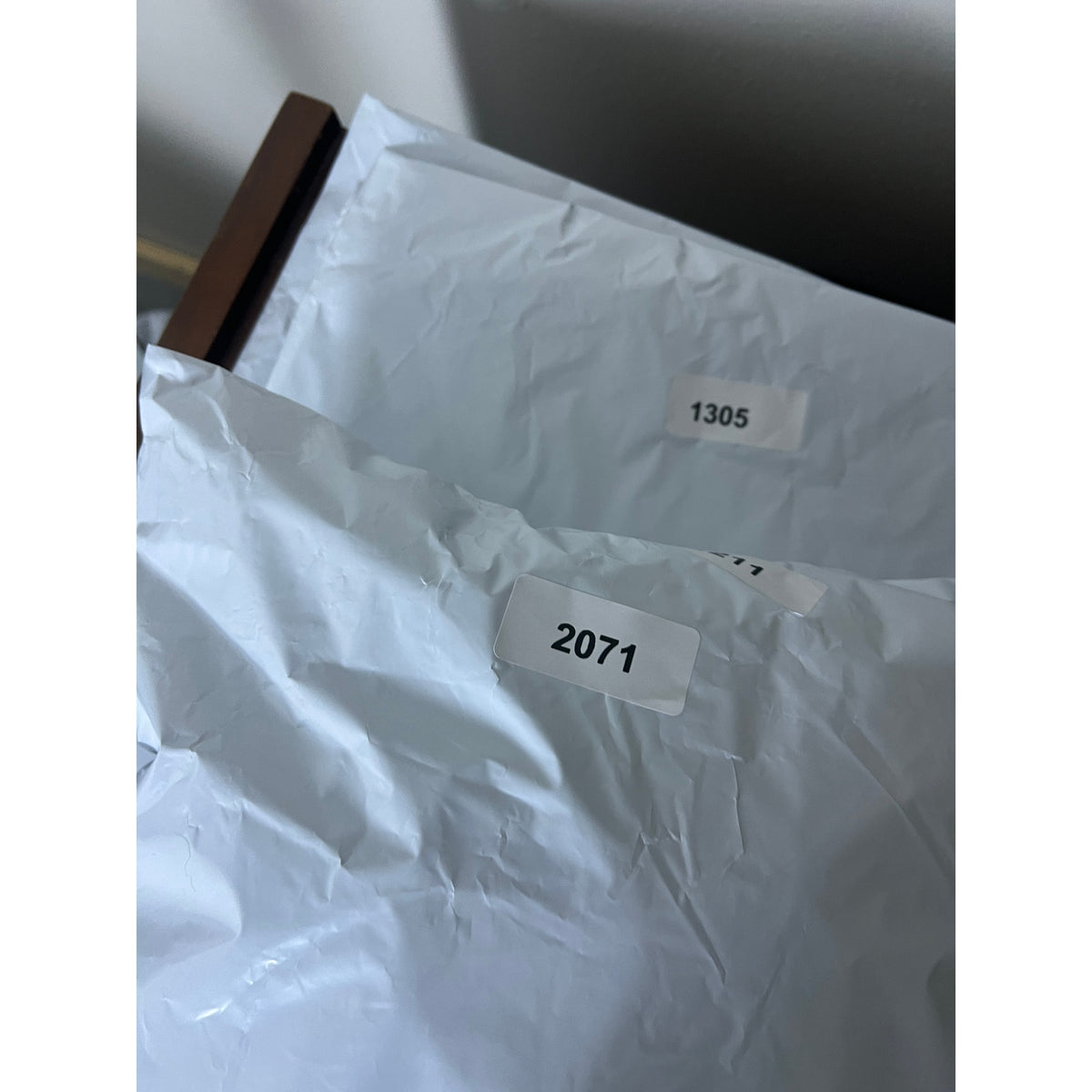 Fear of God Essentials Sweatpants - M