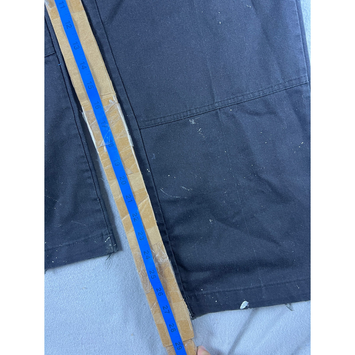 Dickies Workwear Double Knee Pants - 31x28