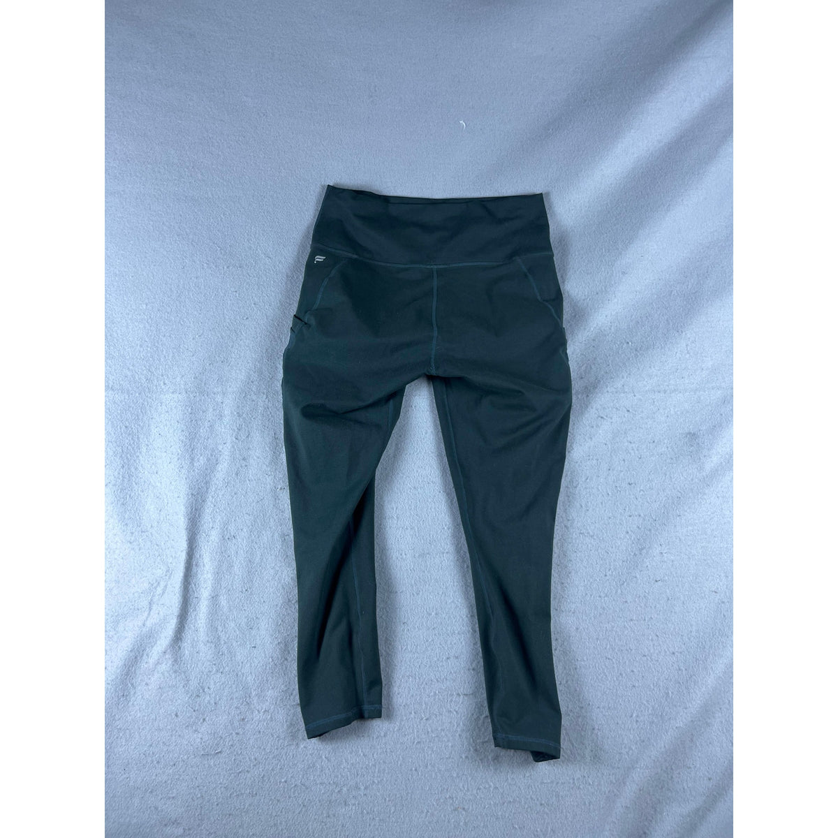 Fabletics Powerhold Crop Leggings - 4