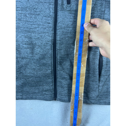Under Armour Fleece Vest - M