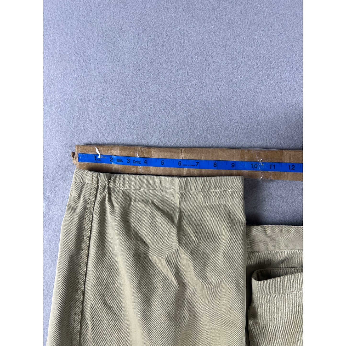 Plugg Y2K Skate Cargo Pants - 36x32