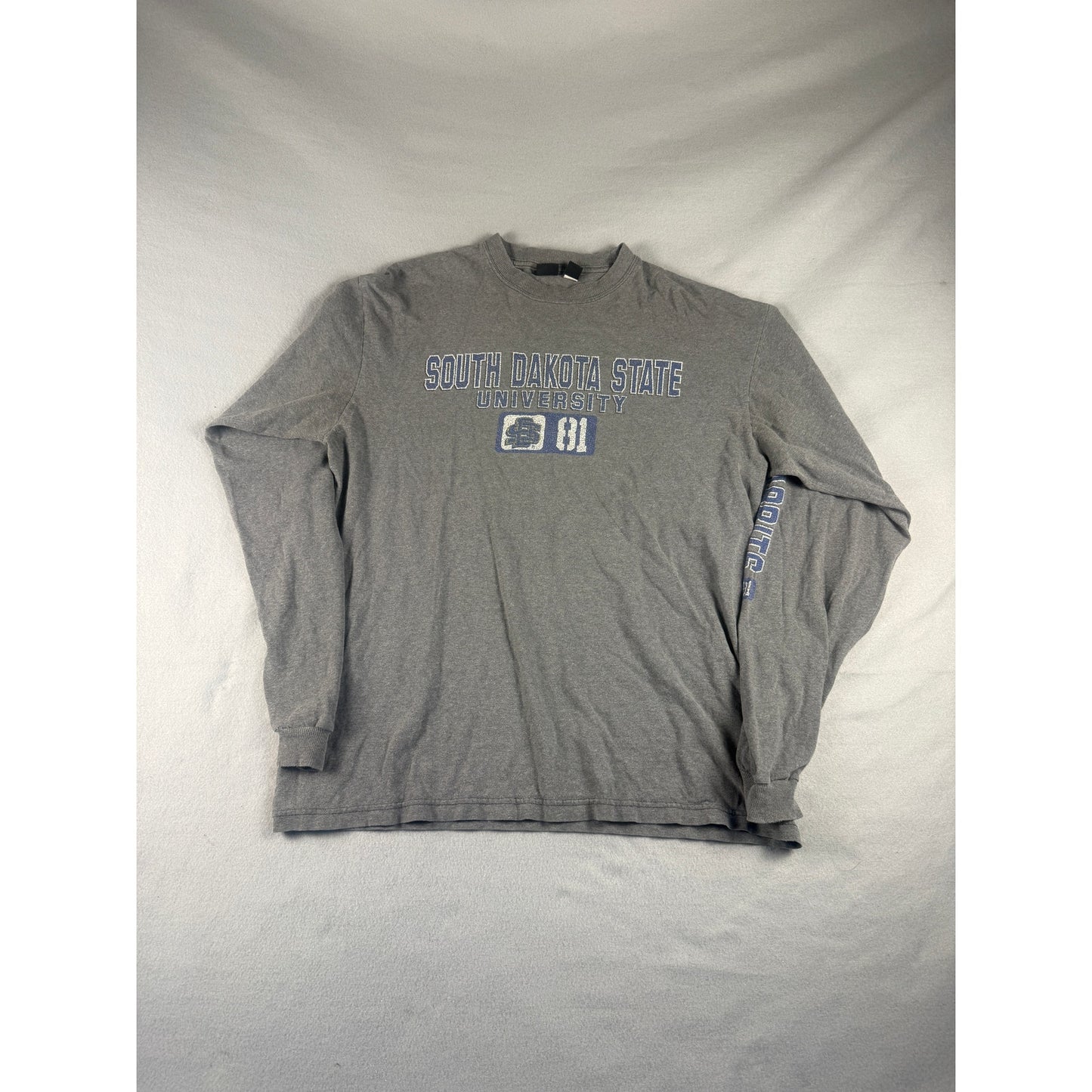 South Dakota State Jackrabbits T-Shirt - L