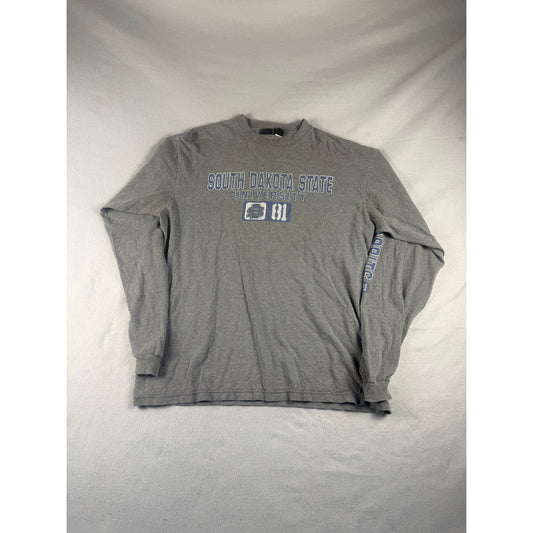 South Dakota State Jackrabbits T-Shirt - L