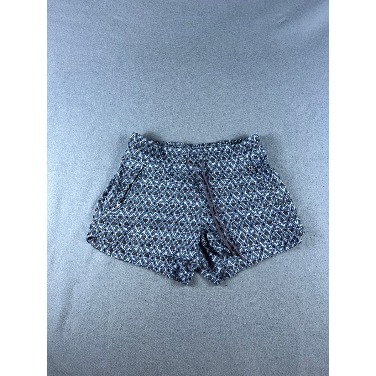 Athleta Hudson Geometric Running Shortie - 4