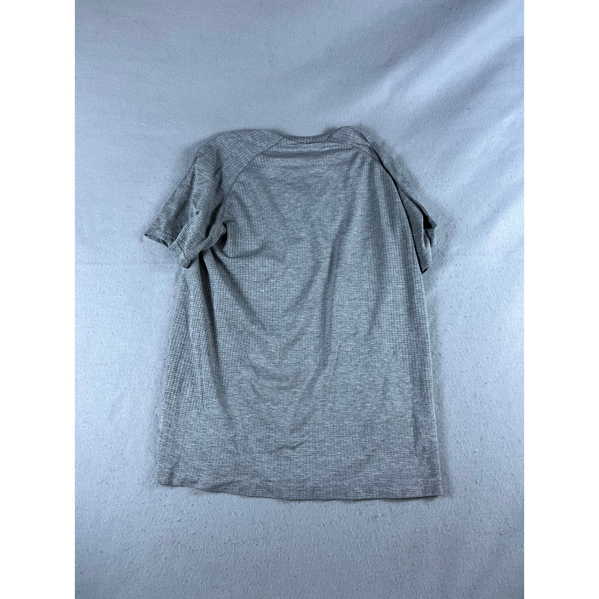 Lululemon Metal Vent Tech Tee - S