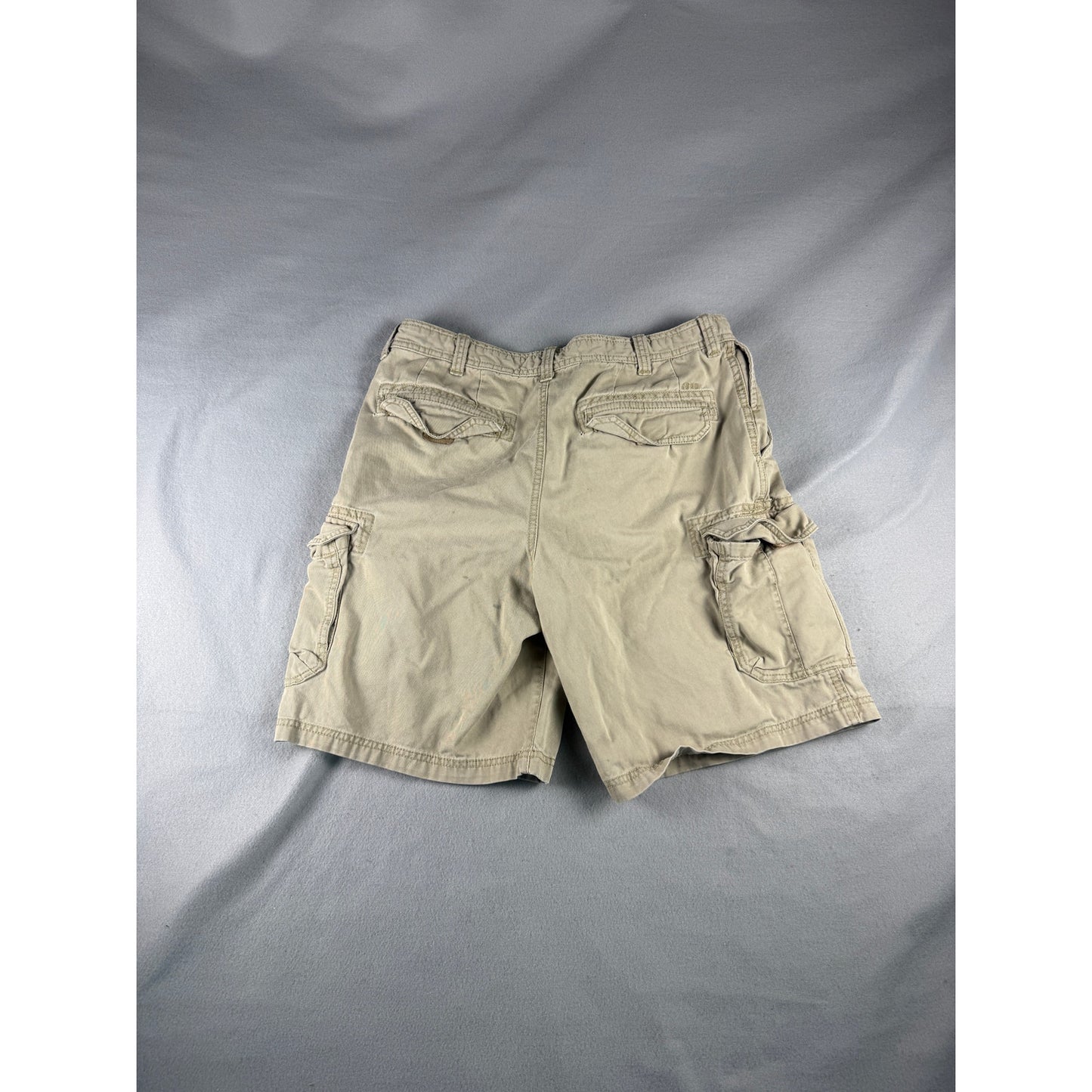 IZOD Cargo Shorts Mens - 34