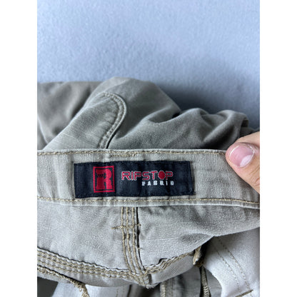 Wrangler Ripstop Carpenter Pants - 36x32