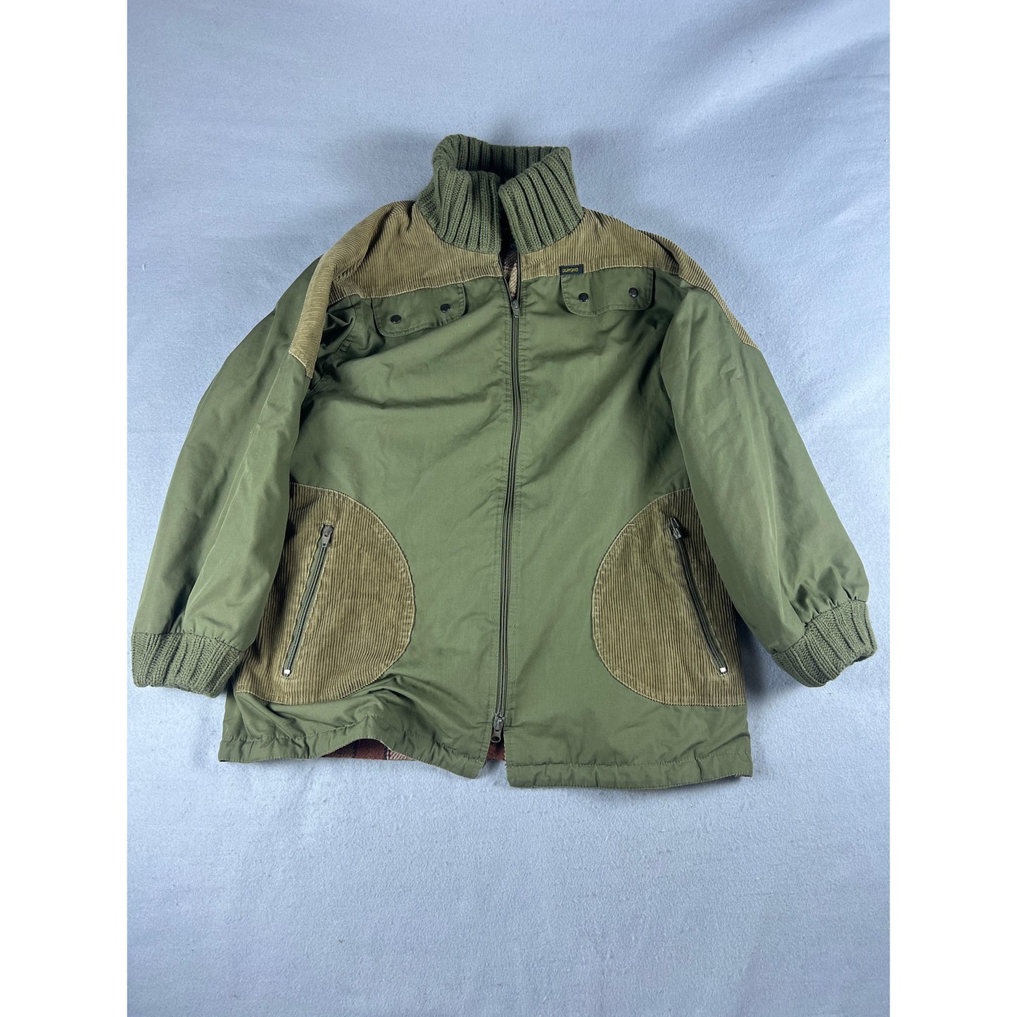 Vintage Dumond Field Jacket - L