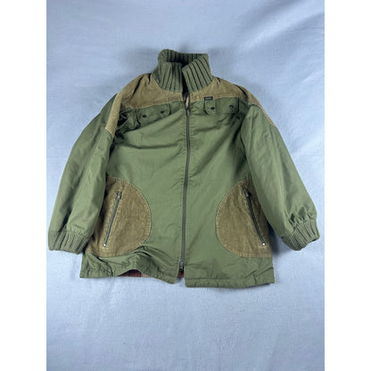 Vintage Dumond Field Jacket - L