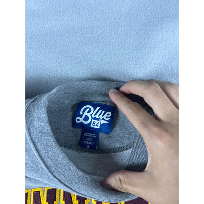 Vintage Minnesota Golden Gophers Sweatshirt - S
