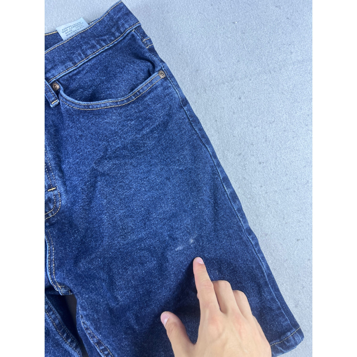 Wrangler Denim Shorts - 32