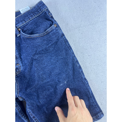 Wrangler Denim Shorts - 32