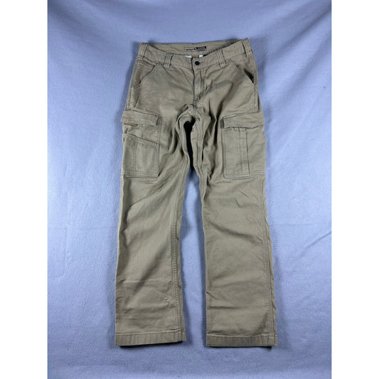 Carhartt Relaxed Straight Rigby Cargo Pants - 32x32