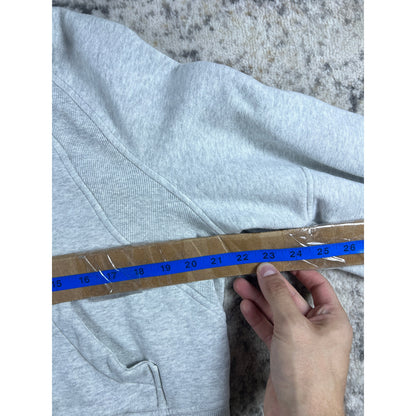 Lululemon Scuba Half Zip Hoodie - M