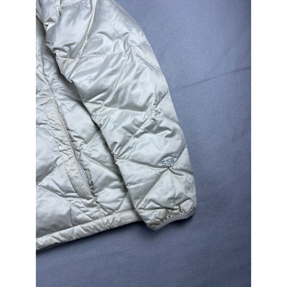 The North Face 550 Fill Quilted Jacket Womens - L