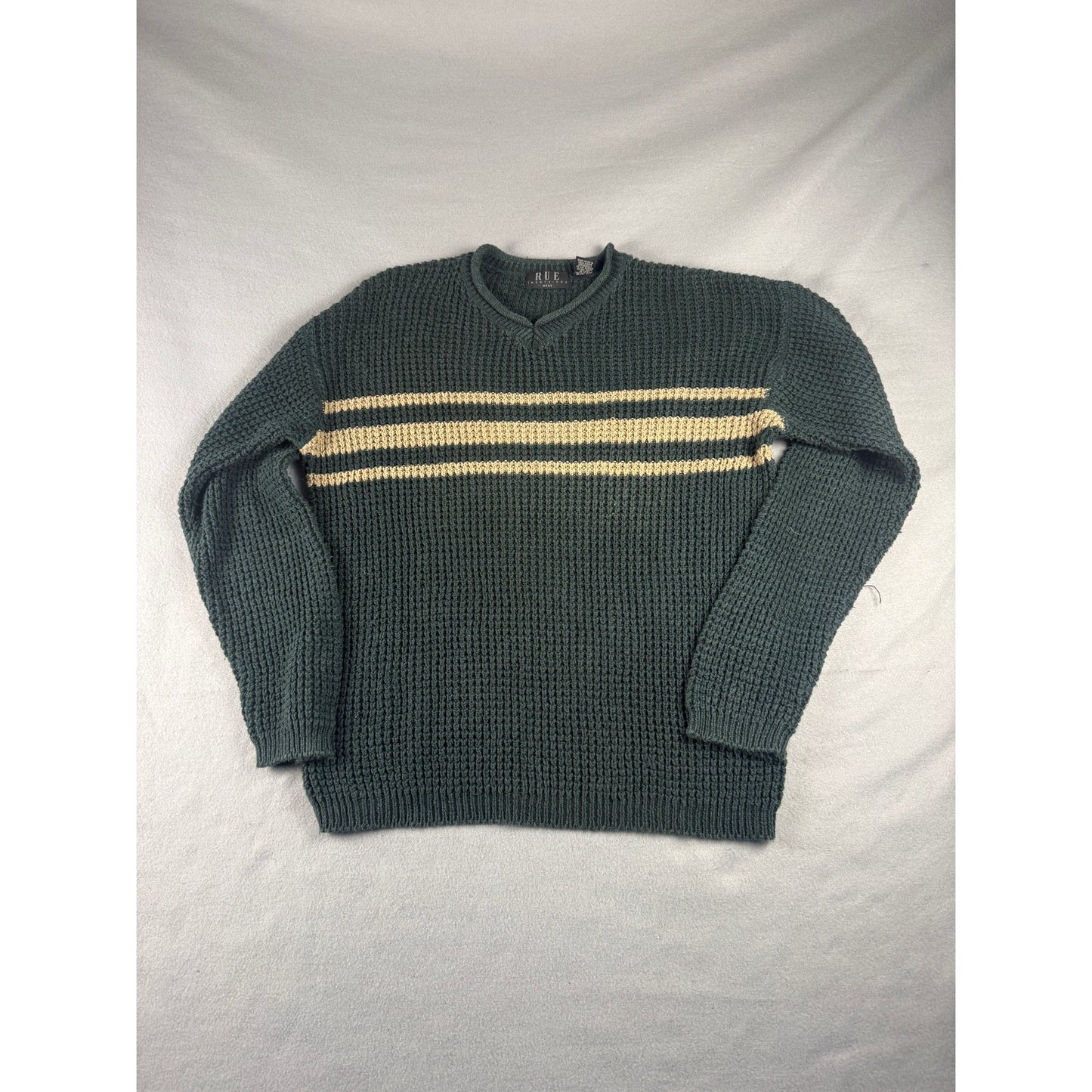 Vintage Rue21 Chunky Knit Sweater - L