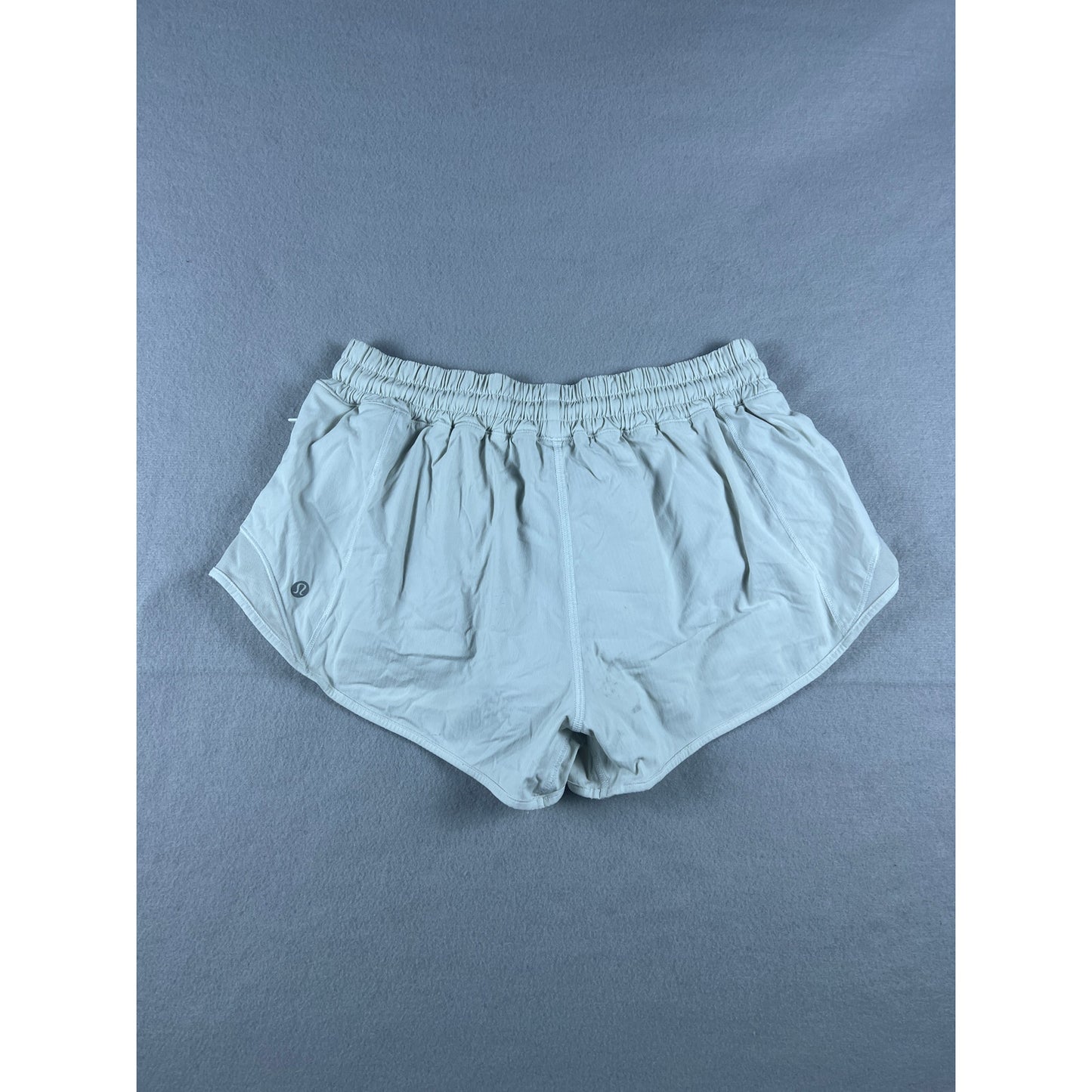 Lululemon Hotty Hot High-Rise Lined Shorts - 8