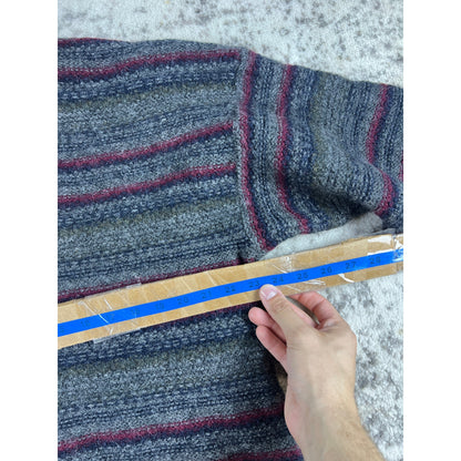 Vintage Woolrich 1/4 Zip - L