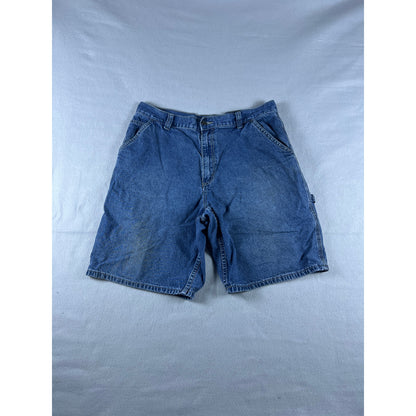 Open Trails Carpenter Shorts - 36