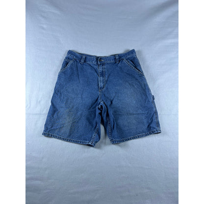 Open Trails Carpenter Shorts - 36