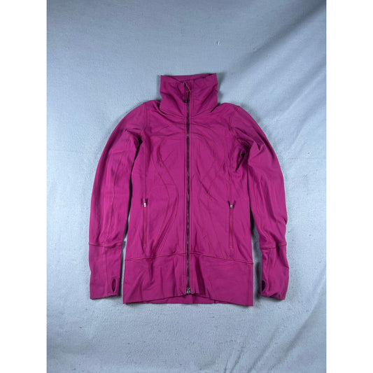 Lululemon In Stride Jacket - 6
