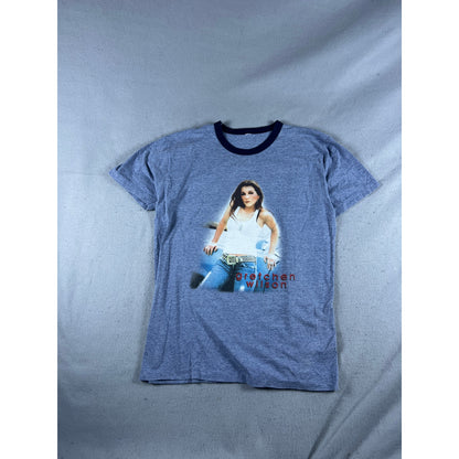 Gretchen Wilson Country Music T-Shirt - M