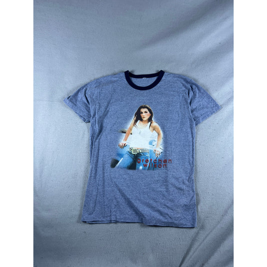 Gretchen Wilson Country Music T-Shirt - M