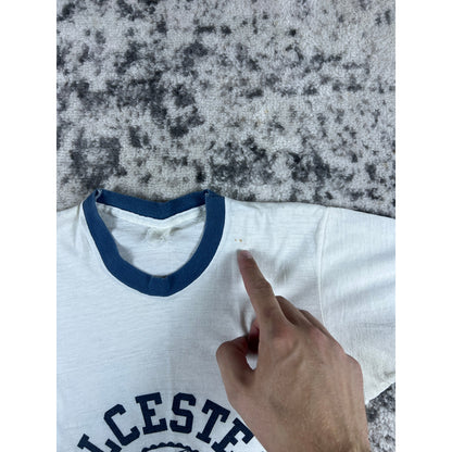 Vintage 70s Alcester Cubs T-Shirt Womens - XS