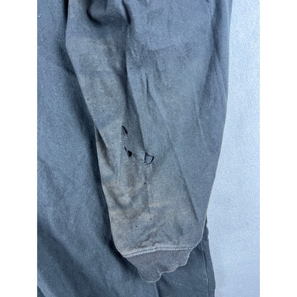Carhartt Original Fit Distressed T-Shirt - 5XL